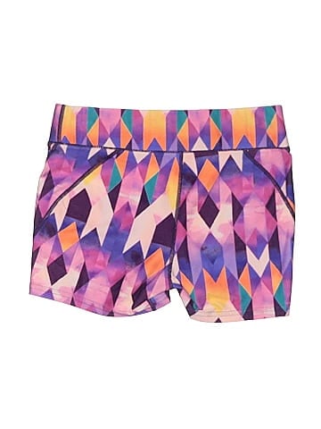 Reebok Athletic Shorts (view 2)