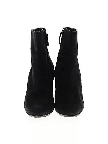 Ann Taylor LOFT Ankle Boots (view 2)