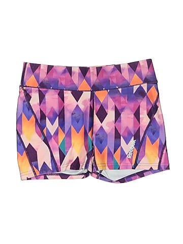 Reebok Athletic Shorts (view 1)