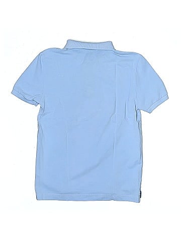 U.S. Polo Assn. Short Sleeve Polo (view 2)