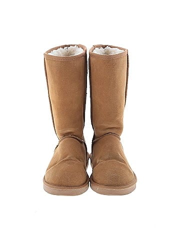 Dream Pairs Boots (view 2)
