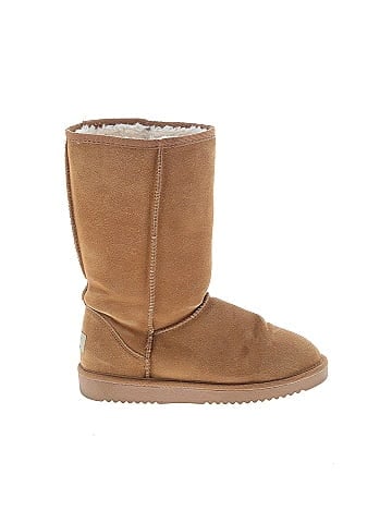 Dream Pairs Boots (view 1)