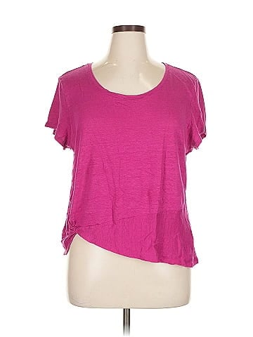 Habitat Short Sleeve T-Shirt (view 1)