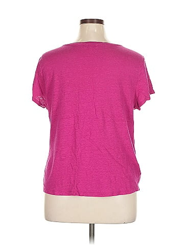 Habitat Short Sleeve T-Shirt (view 2)