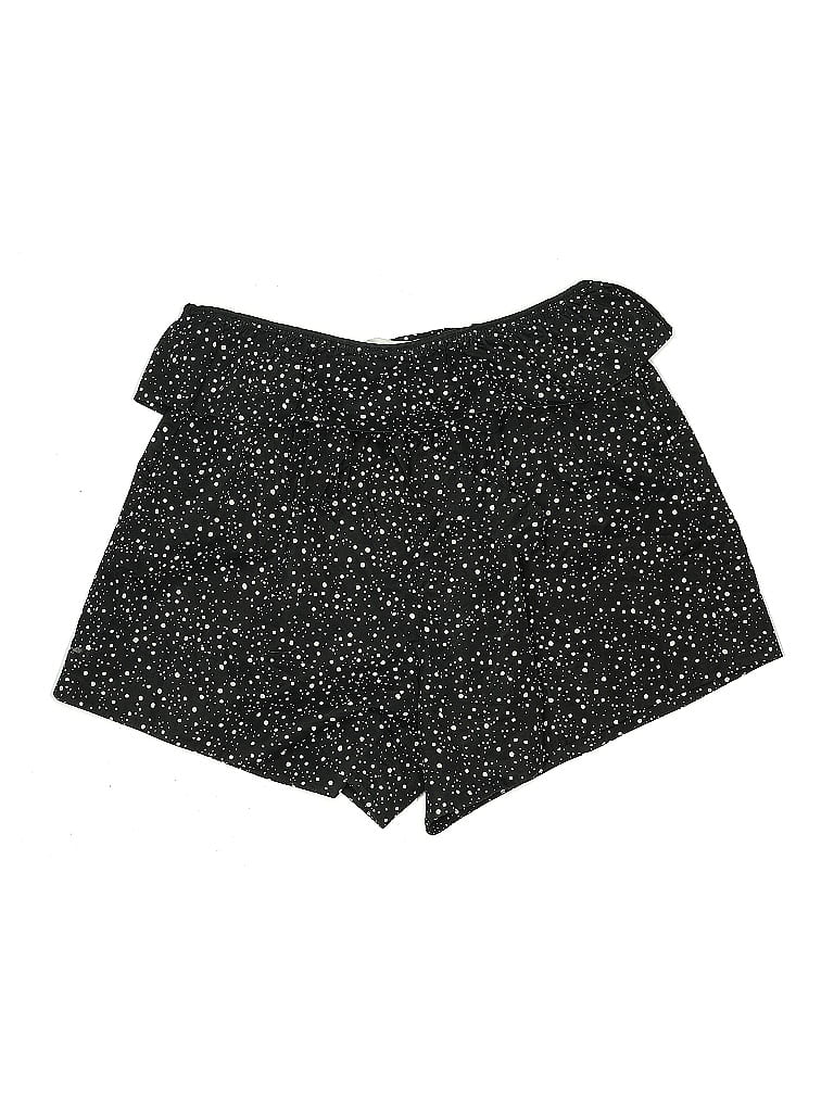 PARIS ATELIER & OTHER STORIES Pre-owned Shorts In Black