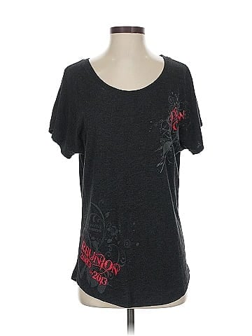 Next Level Apparel Short Sleeve T-Shirt (view 1)