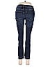 FRAME Hearts Blue Jeans Size 24 waist - photo 2