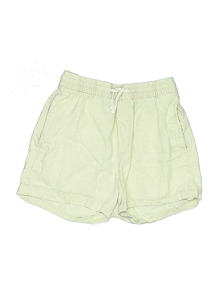 Pre-owned H&m Shorts In Green