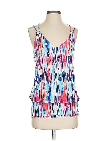 Boston Proper Sleeveless Blouse (view 1)