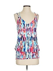 Boston Proper Sleeveless Blouse