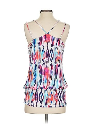 Boston Proper Sleeveless Blouse (view 2)