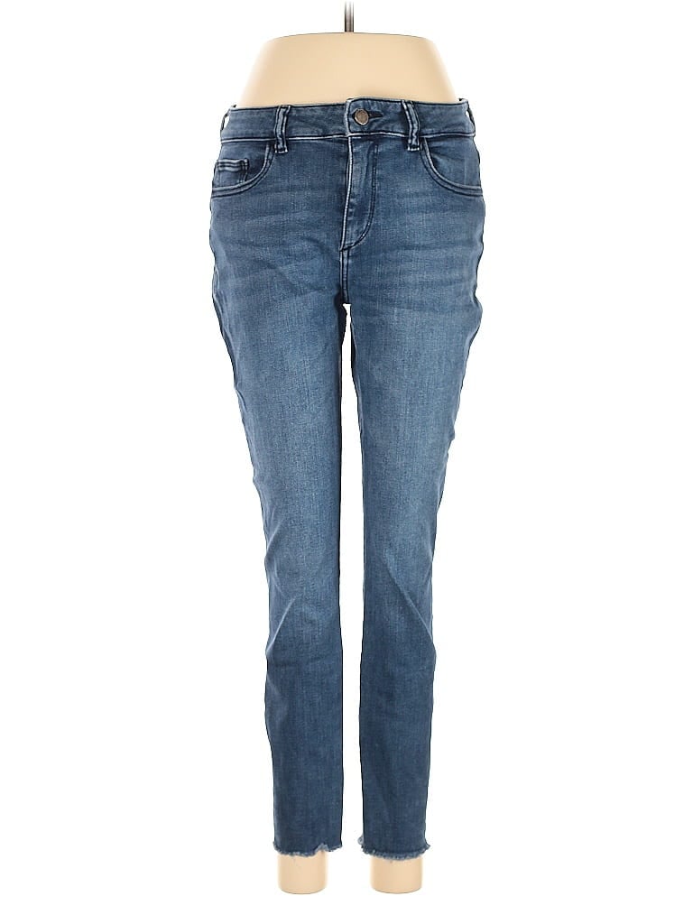 Click to view more detailed imagery on our partner's website Pre-owned Dl1961 Jeans In Blue