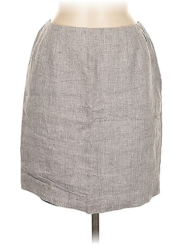 Valerie Stevens Casual Skirt (view 1)