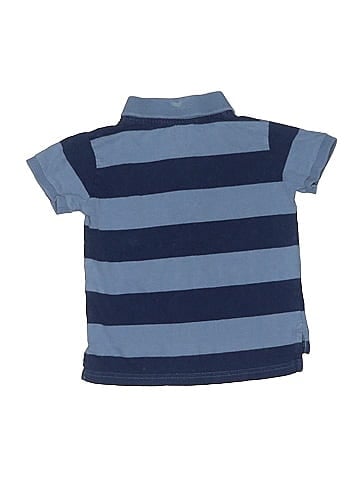 Baby Gap Short Sleeve Polo (view 2)