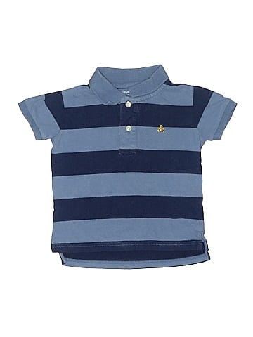 Baby Gap Short Sleeve Polo (view 1)