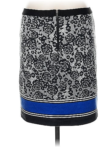 Rafaella Casual Skirt - back