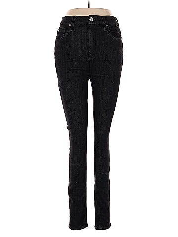 7 For All Mankind Jeggings (view 1)