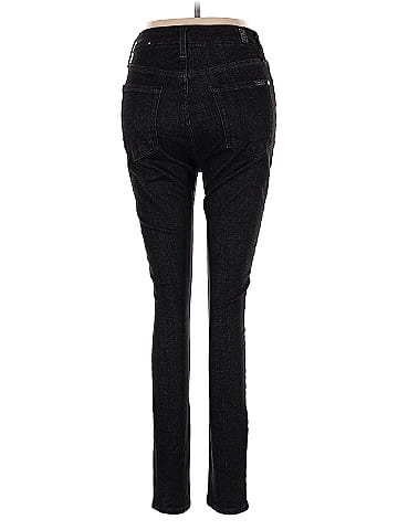 7 For All Mankind Jeggings (view 2)