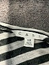 CAbi 100% Silk Gray 3/4 Sleeve Top Size XS - photo 7