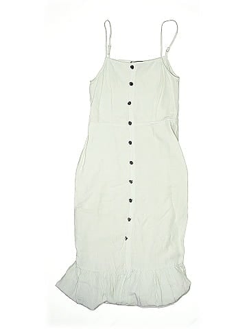 Something Navy Casual Dress (view 1)