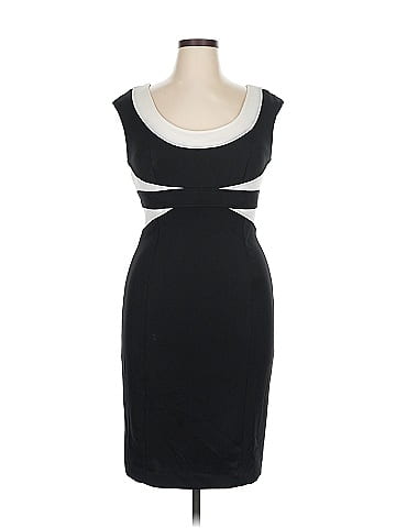 Maggy London Cocktail Dress (view 1)