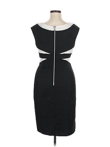 Maggy London Cocktail Dress (view 2)