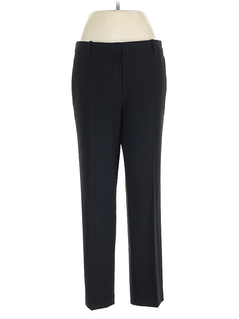 Click to view more detailed imagery on our partner's website Pre-owned Ann Taylor Dress Pants In Black