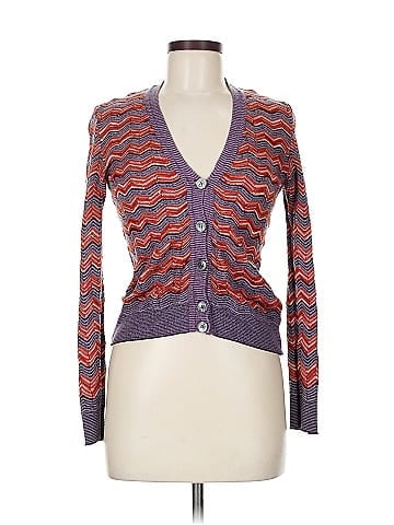 M Missoni Cardigan (view 1)