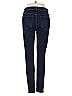 Gap Chevron-herringbone Blue Jeans Size 25 Regular - photo 2