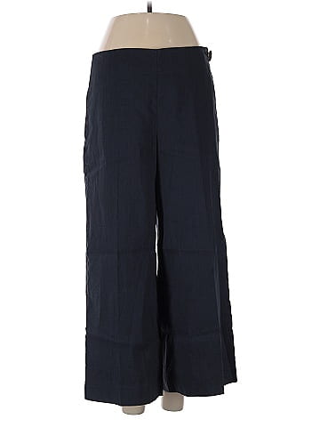 Vince. Linen Pants (view 1)