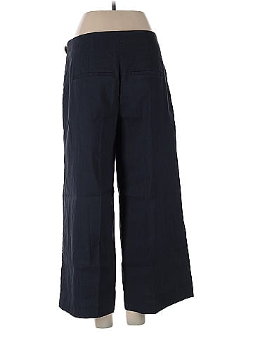Vince. Linen Pants (view 2)