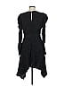 Harlyn Black Cocktail Dress Size M - photo 2