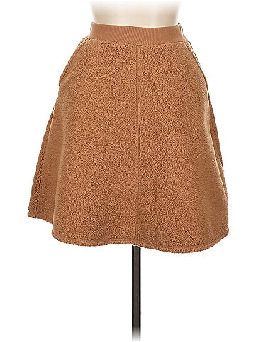 Uniqlo Casual Skirt (view 1)
