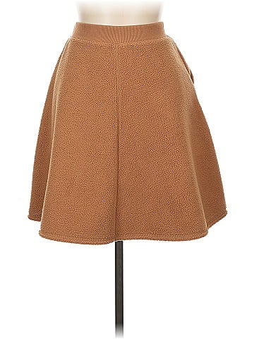 Uniqlo Casual Skirt (view 2)