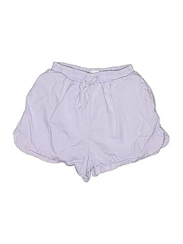 Zara Shorts (view 1)