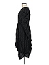 Harlyn Black Cocktail Dress Size M - photo 5