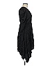 Harlyn Black Cocktail Dress Size M - photo 4