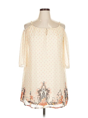 Lily Rose Casual Dress (view 1)