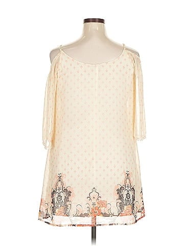 Lily Rose Casual Dress (view 2)