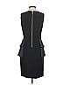 MICHAEL Michael Kors Black Cocktail Dress Size 4 - photo 2