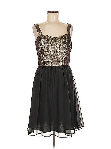 Marc New York Andrew Marc Cocktail Dress (view 1)