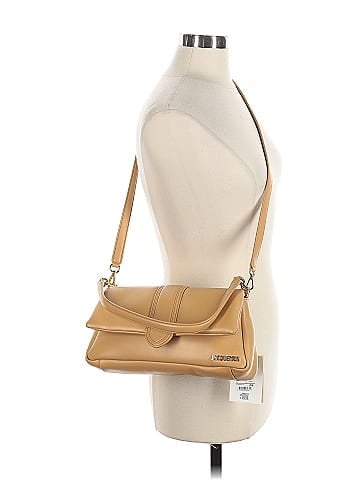 Jacquemus Leather Le Bambimou Satchel (view 2)
