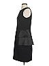 MICHAEL Michael Kors Black Cocktail Dress Size 4 - photo 5