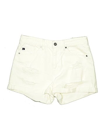 KANCAN JEANS Denim Shorts (view 1)