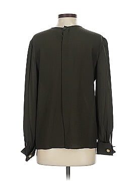 VALENTINO ヴァレンティノ トップス 黒 ブラック レース チュール