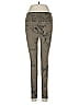 Zyia Active Green Tan Active Pants Size 6 - 8 - photo 1