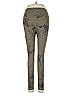 Zyia Active Green Tan Active Pants Size 6 - 8 - photo 2