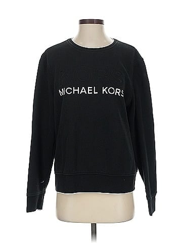 Michael Kors Sweatshirt (view 1)