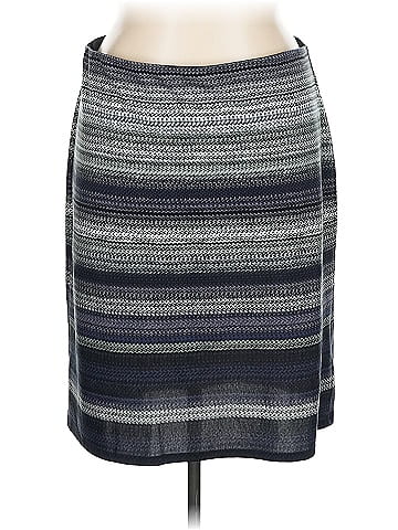 Roz & Ali Casual Skirt (view 1)