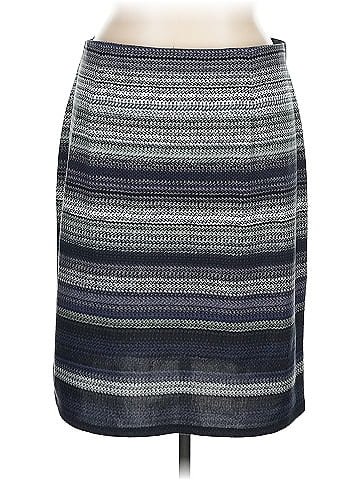Roz & Ali Casual Skirt (view 2)